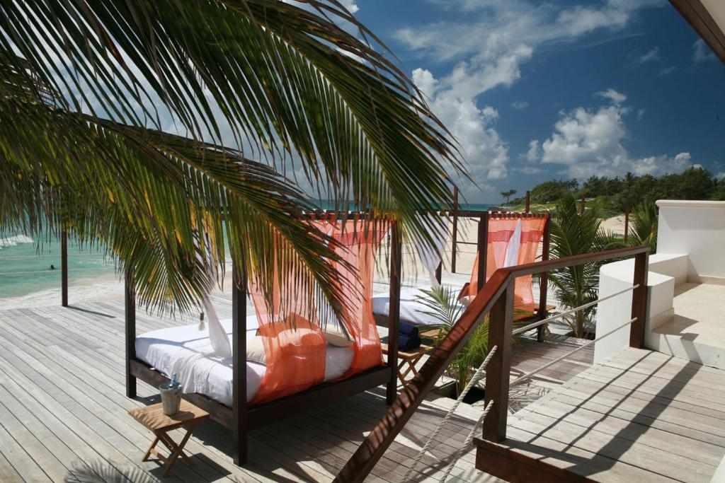Silver Point Villa Hotel Christ Church Eksteriør bilde